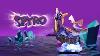F4f Presents Spyro Reignited Spyro Resin Statue Trailer