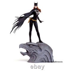 FANTASY FIGURE GALLERY DC Comics Batgirl 1/6 Resin Statue Luis Royo Yamato