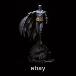 FANTASY FIGURE GALLERY DC Comics Batman 1/6 Resin Statue Luis Royo