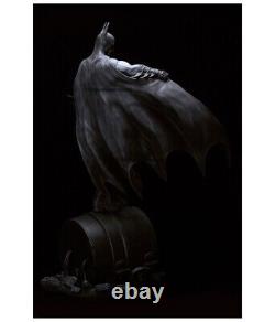 FANTASY FIGURE GALLERY DC Comics Batman 1/6 Resin Statue Luis Royo