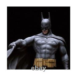 FANTASY FIGURE GALLERY DC Comics Batman 1/6 Resin Statue Luis Royo