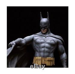 FANTASY FIGURE GALLERY DC Comics Batman 1/6 Resin Statue Luis Royo Yamato