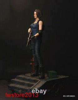 FE STUDIOS 14 Resident Evil Jill Female Figure GK Statue Normal Ver. Presale