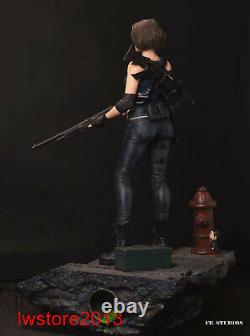 FE STUDIOS 14 Resident Evil Jill Female Figure GK Statue Normal Ver. Presale
