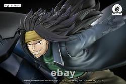 Fairy Tail Gajeel & Wendy Hqs+ Tsume Resin New Figure Statue. Pre-order