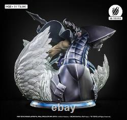 Fairy Tail Gajeel & Wendy Hqs+ Tsume Resin New Figure Statue. Pre-order