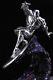 Fantastic Four Silver Surfer Resin GK Statue Marvel Hero Collection Figure Model