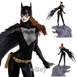 Fantasy Figure DC Comics Collection Batgirl by Luis Royo 16 Scale Resin Statue