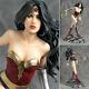 Fantasy Figure Gallery -1/6 Scale DC Comics Collection Wonder Woman Resin Statue