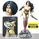 Fantasy Figure Gallery DC Comics Collection Wonder Woman Variant Resin Statue