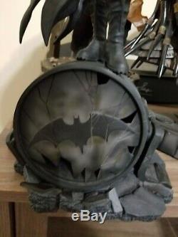 Fantasy Figure Gallery Dc Collection Batman 1/6 Resin Statue Yamato