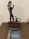 Fantasy Figure Gallery (FFG) Katana by Luis Royo 1/6 Scale Resin Statue
