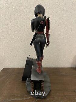 Fantasy Figure Gallery (FFG) Katana by Luis Royo 1/6 Scale Resin Statue