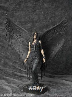 Fantasy Figure Gallery Malefic Time Lilith Resin Statue 035/600 Yamato BRAND NEW
