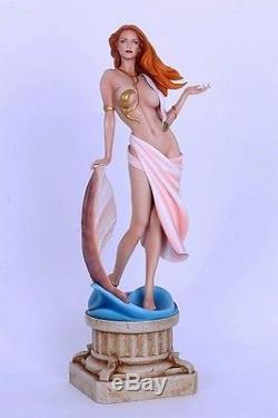 Fantasy Gallery Greek Myth Aphrodite (Wei Ho)1/6 Scale Resin Statue action figur