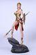 Fantasy Gallery Greek Myth Athena (Wei Ho)1/6 Scale Resin Statue action figur