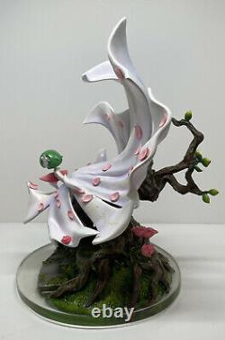 Fantasy Studio Pokemon Mega Gardevoir Sirnight Statue Display Resin Figure