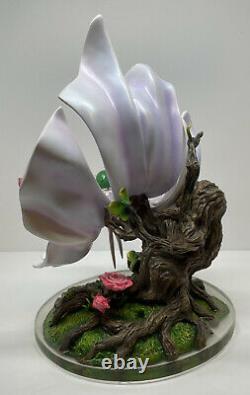 Fantasy Studio Pokemon Mega Gardevoir Sirnight Statue Display Resin Figure