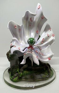 Fantasy Studio Pokemon Mega Gardevoir Sirnight Statue Display Resin Figure