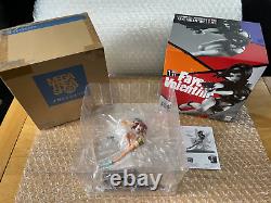 Faye Valentine Cowboy Bebop 1/8 Scale Figure / Statue Megahouse 1st Gig F4F UK