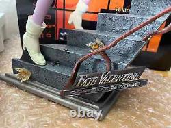Faye Valentine Cowboy Bebop Resin Statue Sunrise Fewture Models First 4 Figures