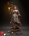 Fearne Resin Figure / Statue various sizes