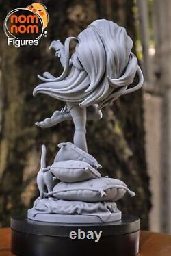 Felicia Rosemary Dark Stalker Garage Kit Figure Collectible Statue Handmade Gift