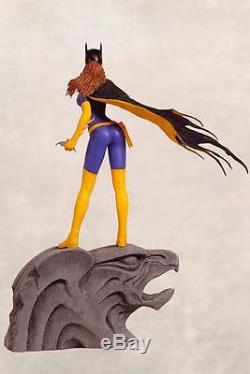 Ffg DC Comics Batgirl Web Exclusive 1/6 Resin Statue Fantasy Figure Yamato