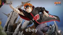 Figurama 1/6- Naruto Vs. Pain Elite Fandom Statue Anime Figure- Pre-order