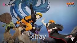 Figurama 1/6- Naruto Vs. Pain Elite Fandom Statue Anime Figure- Pre-order