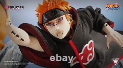 Figurama 1/6- Naruto Vs. Pain Elite Fandom Statue Anime Figure- Pre-order