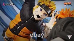 Figurama 1/6- Naruto Vs. Pain Elite Fandom Statue Anime Figure- Pre-order