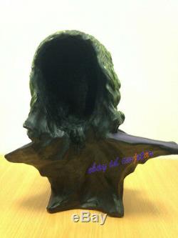 Figure 11.5 Scale The Joker Heath Ledger Bust Statue Limited365 Model In Stock