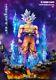 Figure Class 1/4 Scale Goku Ultra Instinct Goku UPC001 statue resin PREORDER