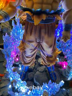 Figure Class Replica Dragonball Z Migatte no Gokui Goku GK Collect Resin Statue