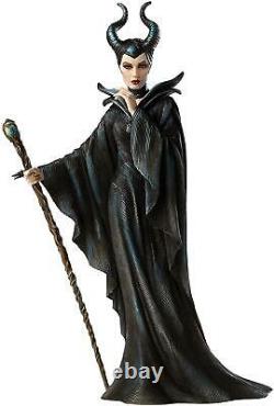Figure Maleficent Disney SHOWCASE 30 CM Maleficent Statue Cinema Resin ENESCO #1