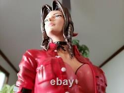 Final Fantasy VII 7 Aerith Remake Custom 1/5 Statue Figure Cold Cast /40 Cloud