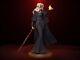 Fire Keeper Dark Souls Game Garage Kit Figure Collectible Statue Handmade