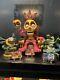 First4Figures Banjo Kazooie Mumbo Jumbo Exclusive Edition Resin Statue