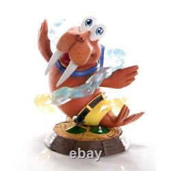 First4Figures Banjo Kazooie (Walrus Banjo) RESIN Statue Figures New