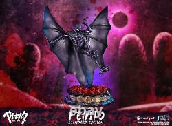 First4Figures Berserk (Femto) RESIN Statue BRAND NEW & FREE UK SHIPPING