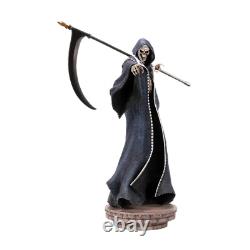 First4Figures Castlevania Symphony of the Night (Death) RESIN Statue