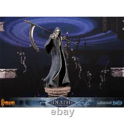 First4Figures Castlevania Symphony of the Night (Death) RESIN Statue