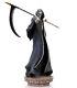 First4Figures Castlevania Symphony of the Night (Death) RESIN Statue NEW