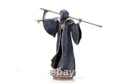 First4Figures Castlevania Symphony of the Night (Death) RESIN Statue NEW