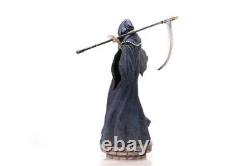 First4Figures Castlevania Symphony of the Night (Death) RESIN Statue NEW