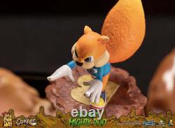 First4Figures Conker (The Great Mighty Poo) RESIN Statue LIMITED STOCK