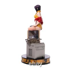 First4Figures Cowboy Bebop (Faye Valentine) RESIN Statue