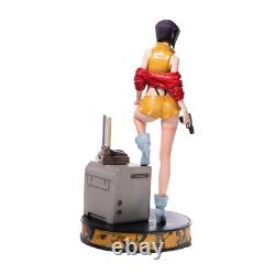 First4Figures Cowboy Bebop (Faye Valentine) RESIN Statue