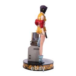 First4Figures Cowboy Bebop (Faye Valentine) RESIN Statue